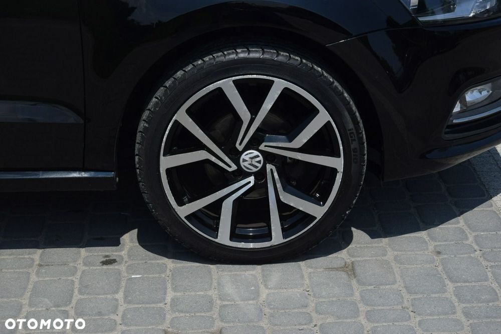 Volkswagen Polo 1.0 Trendline - 11