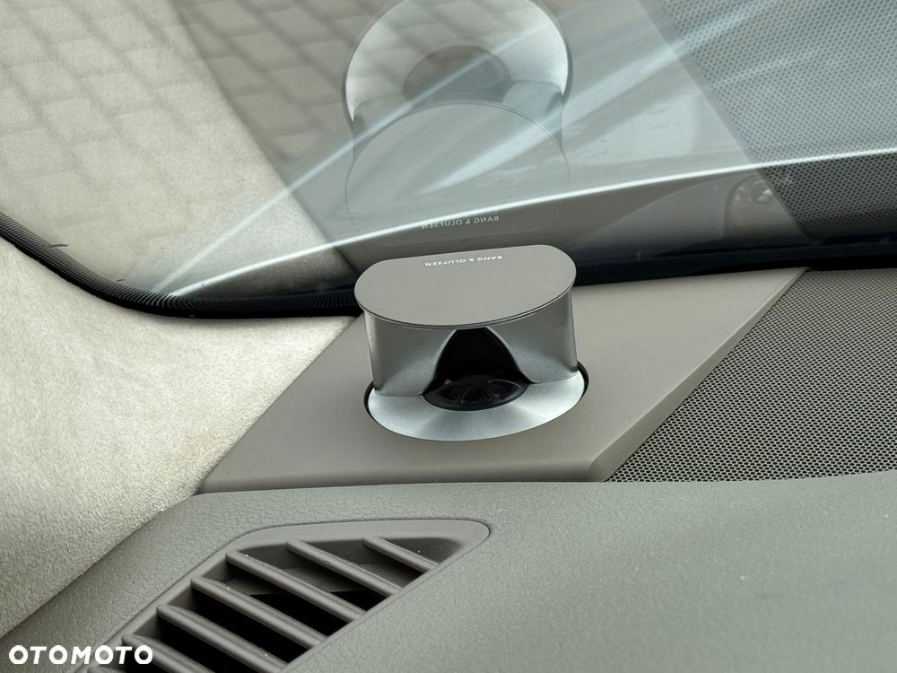 Audi A8 4.2 TDI DPF Quattro - 19