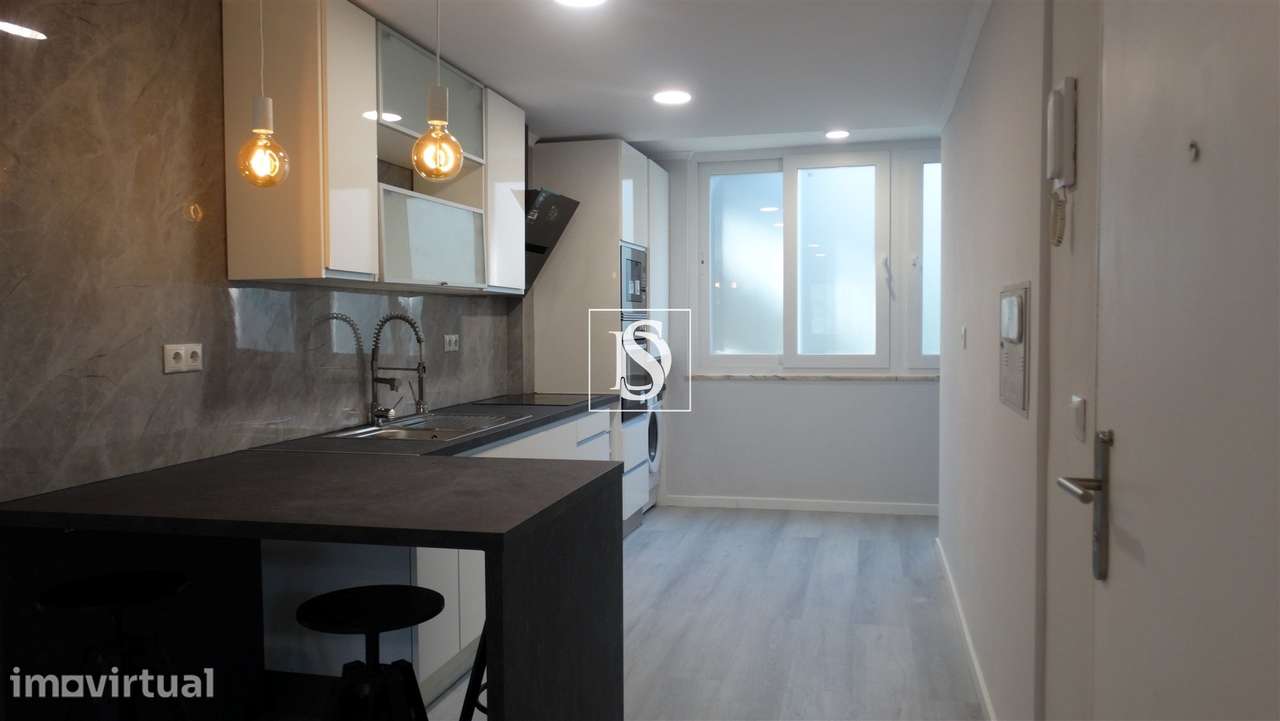 Apartamento T2 Venda - Grande imagem: 2/16