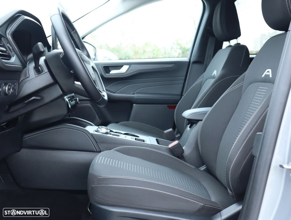 Ford Kuga 2.5 PHEV Active - 31