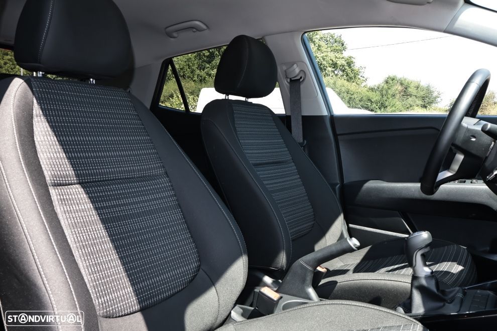 Kia Stonic 1.0 T-GDI Drive - 12