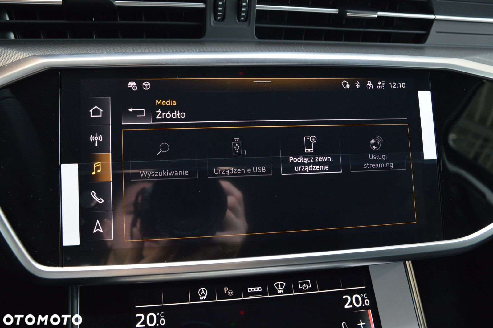 Audi A6 - 19