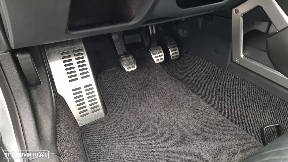 Audi TT Roadster 1.8 T - 16