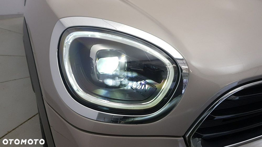 MINI Countryman - 11