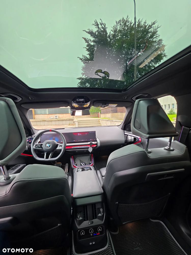 BMW X3 - 12