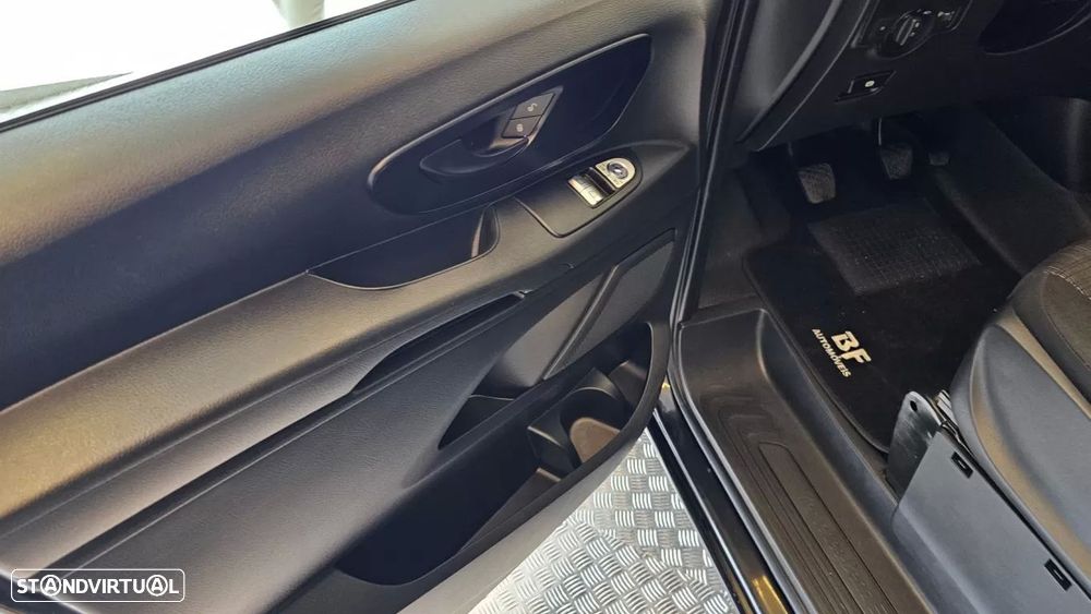 Mercedes-Benz Vito Tourer 110 CDi/34 Pro - 17