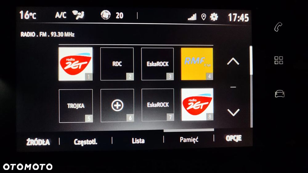 Opel Corsa Elegance - 36