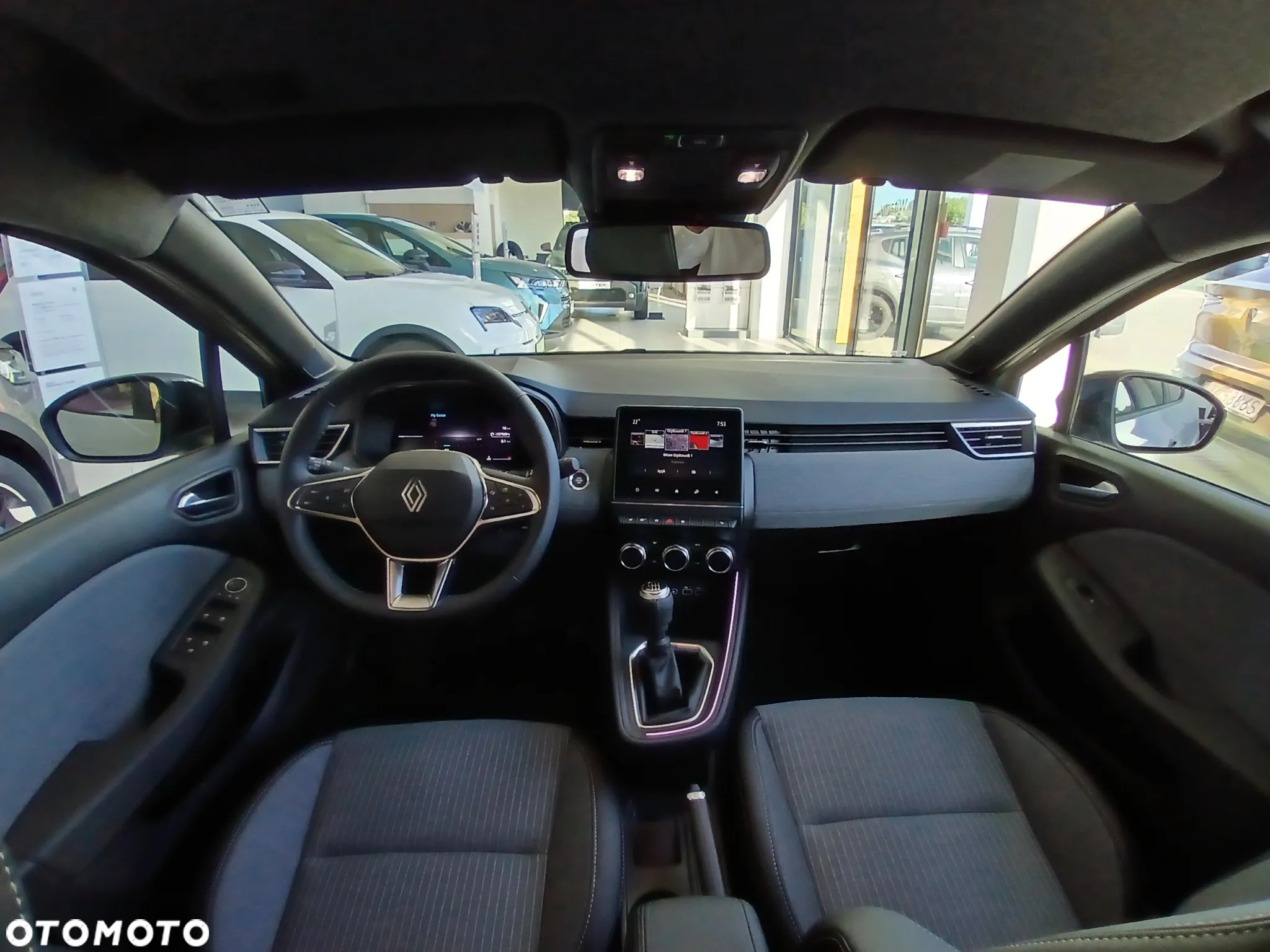 Renault Clio 1.0 TCe Evolution - 5