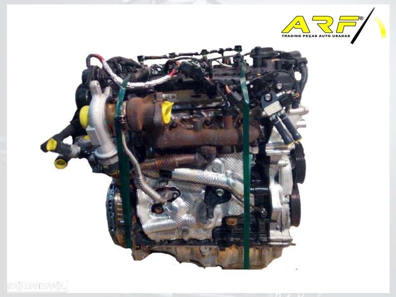 Motor KIA RIO	2012 2.4CRDI  Ref: D4FC - 1