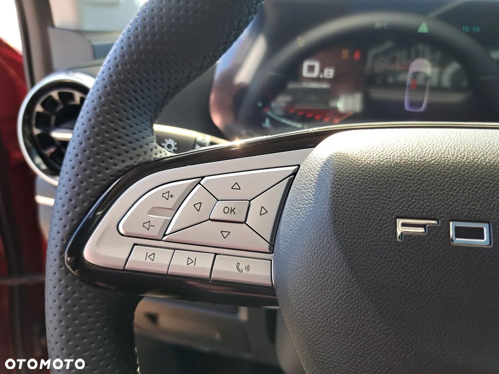 Forthing T5 EVO T-Five 1.5 DVVT GDI DCT - 20