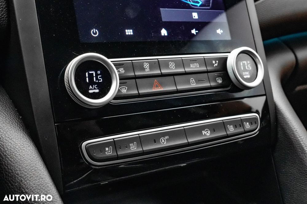 Renault Talisman Blue dCi EDC Intens - 24