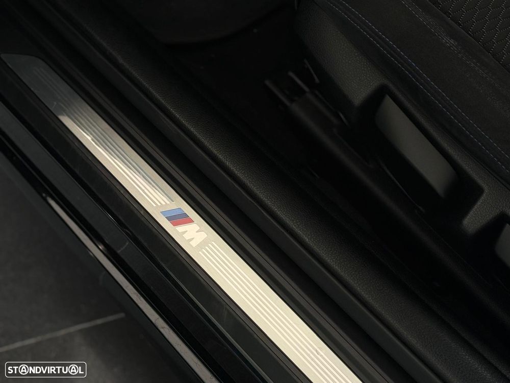 BMW 428 i Pack M - 22