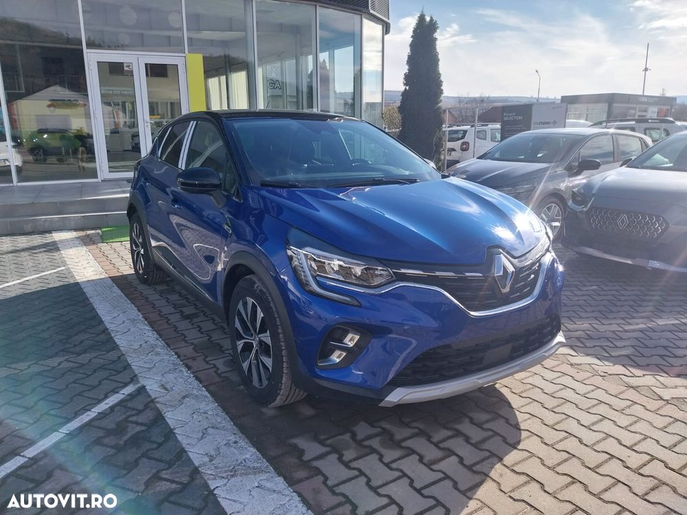 Renault Captur - 2