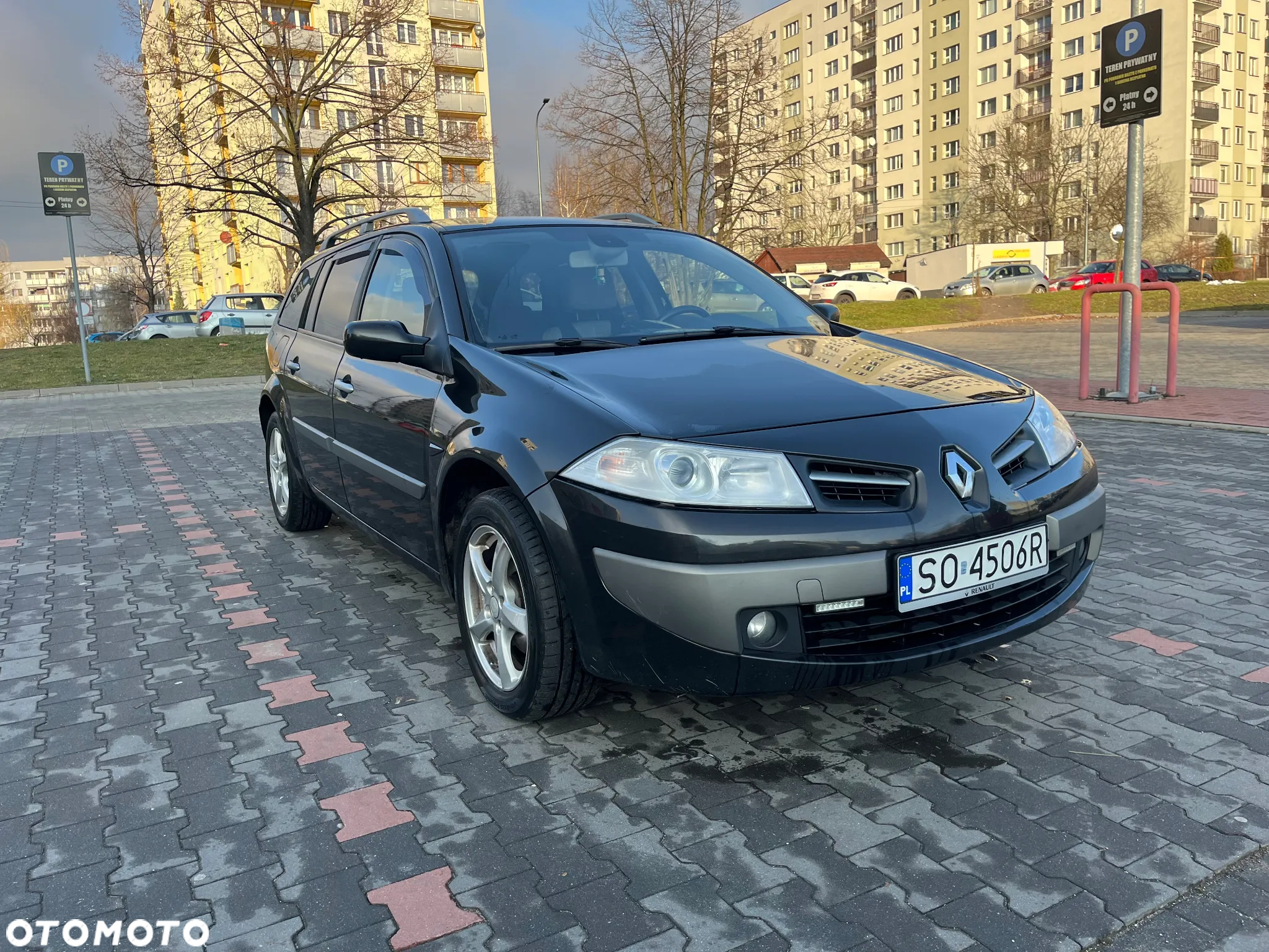 Renault Megane - 5