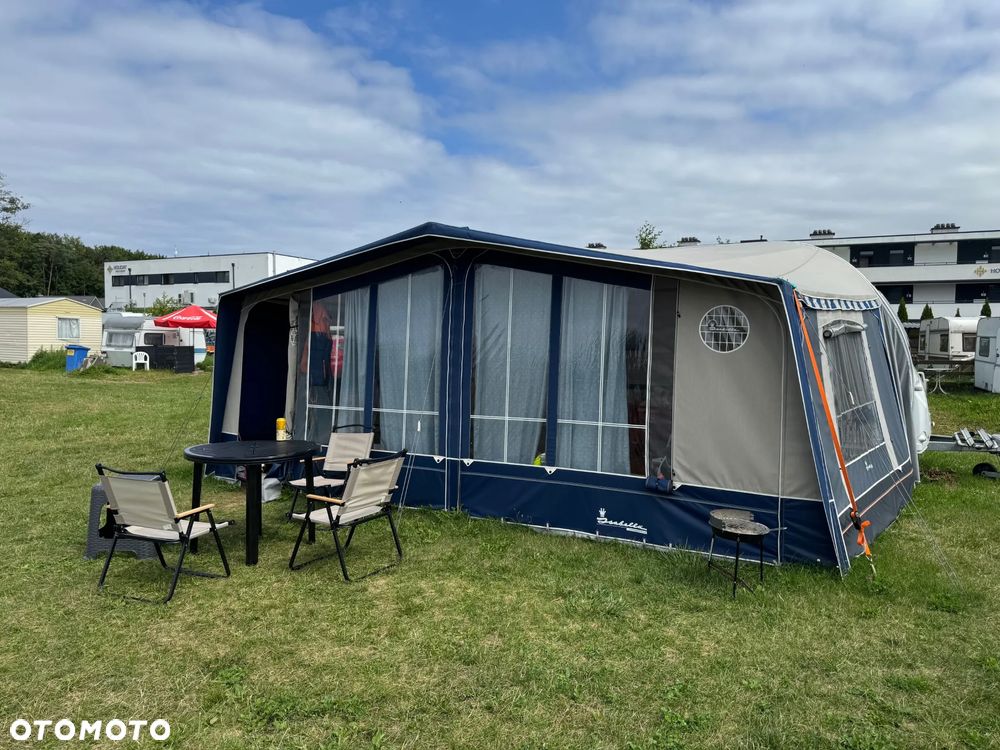 Adria ALTEA 542 DT - 5