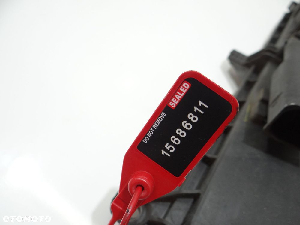 WENTYLATOR CHŁODNICY BMW X3 F25 N47D20C 2.0D 7562594 - 6