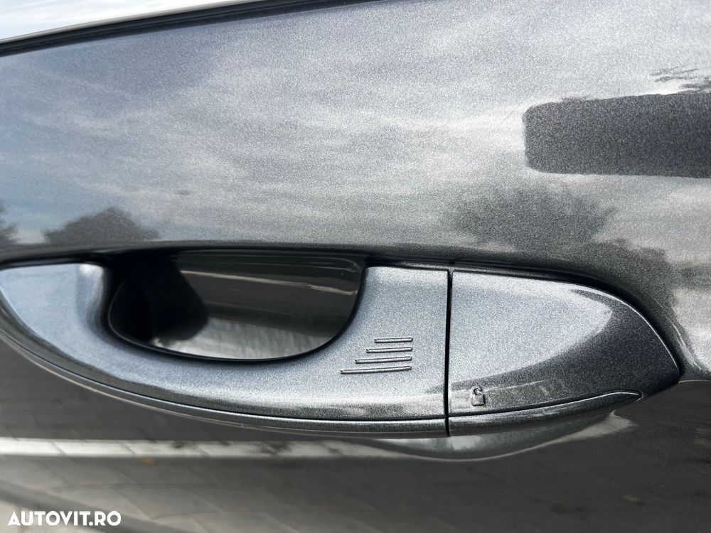 Ford Mondeo 1.5 TDCi Start-Stopp Titanium - 15