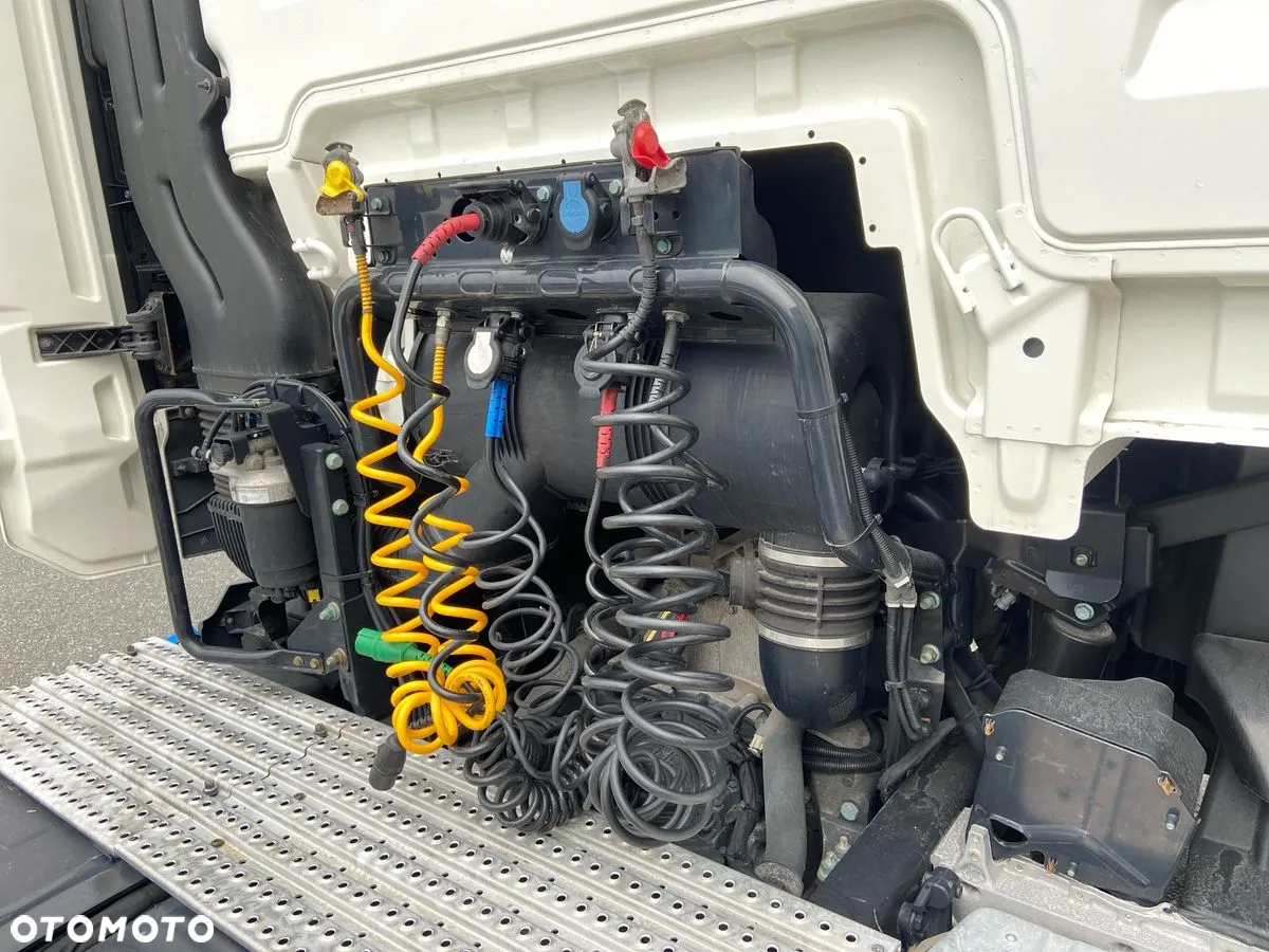 MAN TGX 18.470 4x2 BL SA - 28