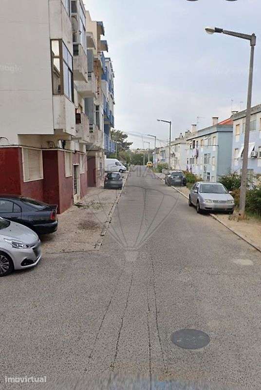 Apartamento T2 para venda - Grande imagem: 2/10