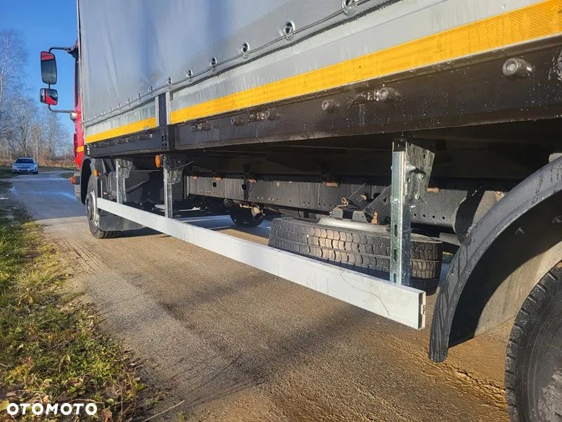MAN TGL 12.220 - 7