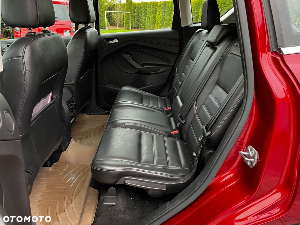 Ford C-MAX 2.0 ENERGI CVT - 6