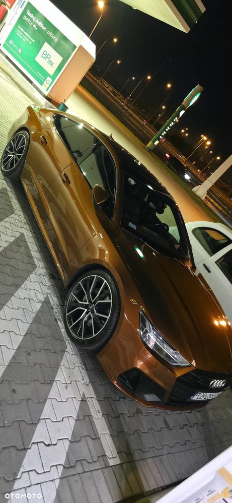 Audi A7 Sportback - 16