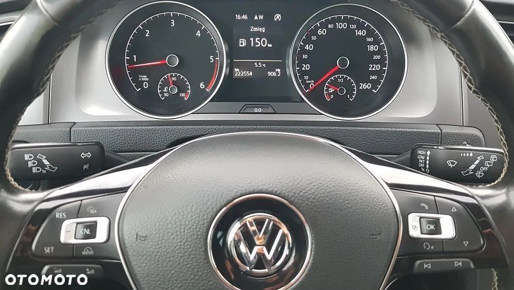 Volkswagen Golf 2.0 TDI BMT Comfortline EU6 - 28