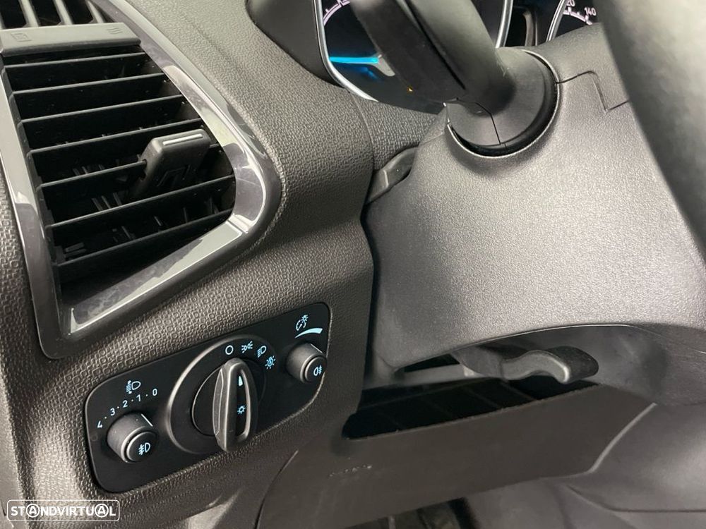 Ford EcoSport 1.0 EcoBoost Titanium Plus - 15