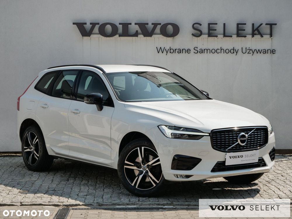 Volvo XC 60 - 4