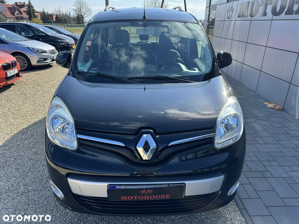 Renault Kangoo - 5