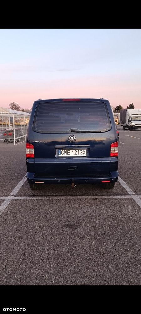Volkswagen Multivan - 3