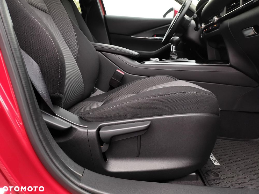 Mazda CX-30 2.0 mHEV Kanjo 2WD - 30