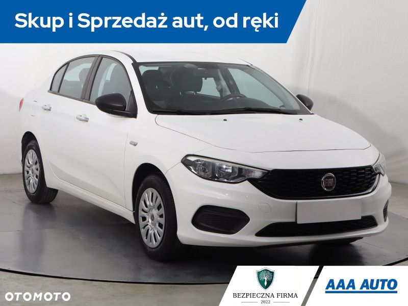 Fiat Tipo - 3