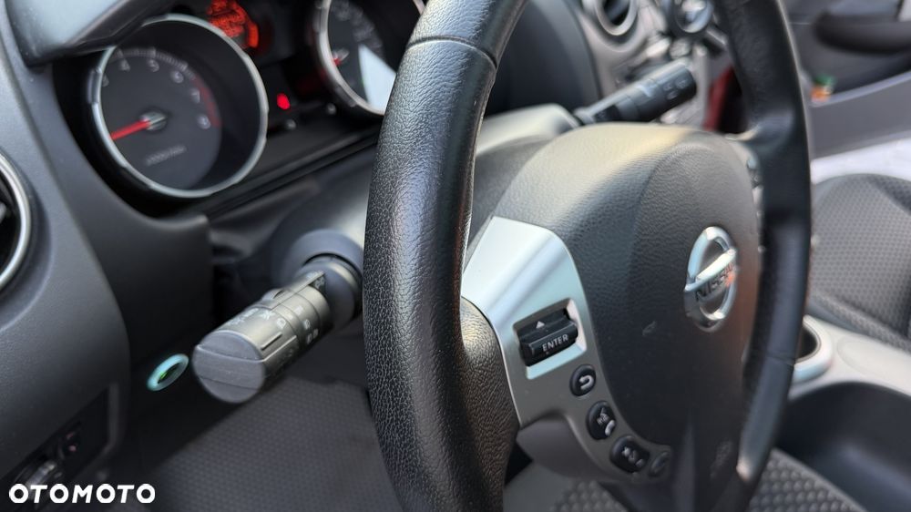 Nissan Qashqai 2.0 acenta - 21