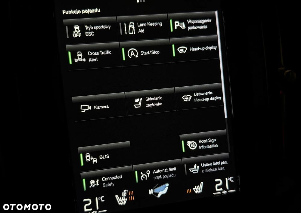 Volvo XC 60 B4 D AWD Geartronic RDesign - 28