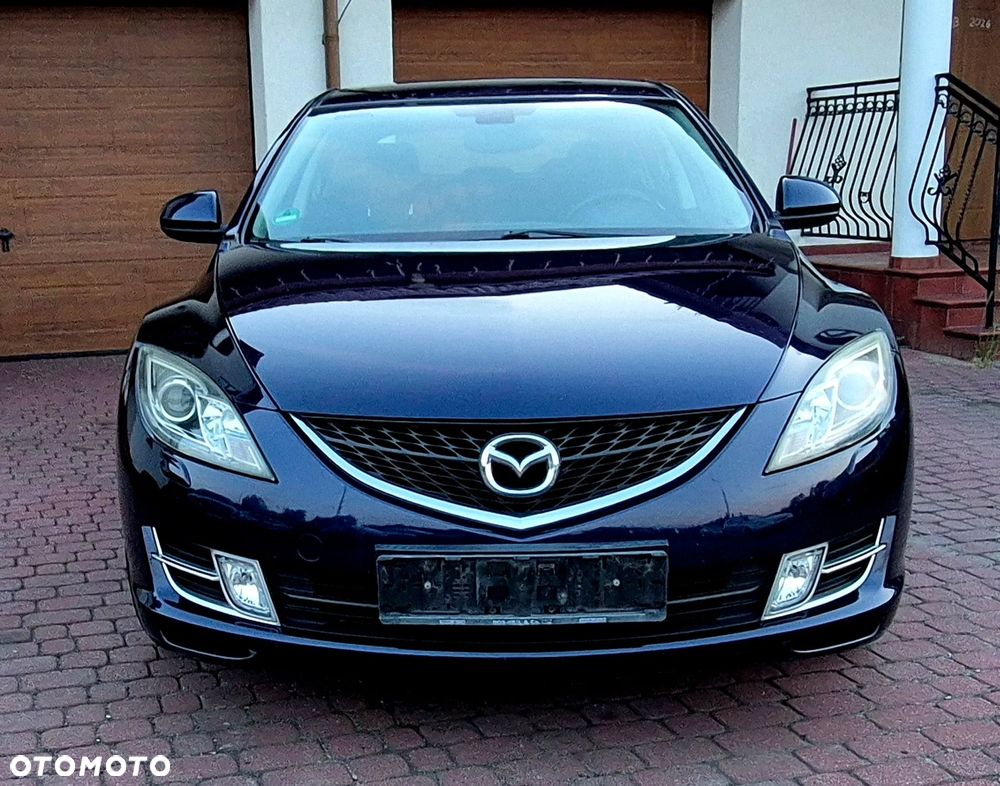 Mazda 6 Sport 2.0 Active - 10