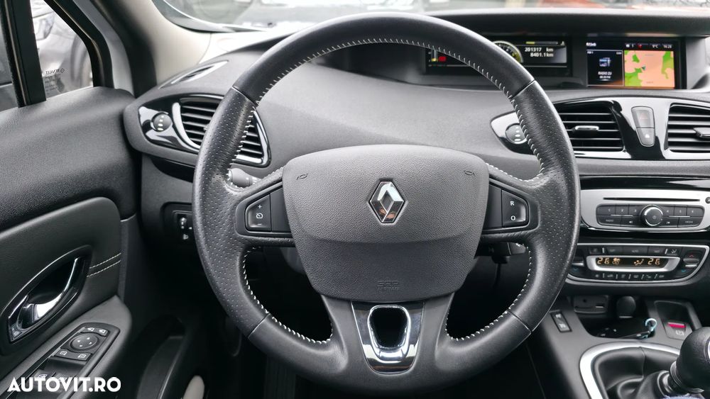 Renault Grand Scenic ENERGY dCi 130 BOSE EDITION - 27