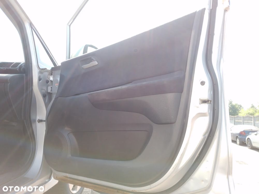 HONDA FR-V 05-07 DMUCHAWA (NH623M) - 35