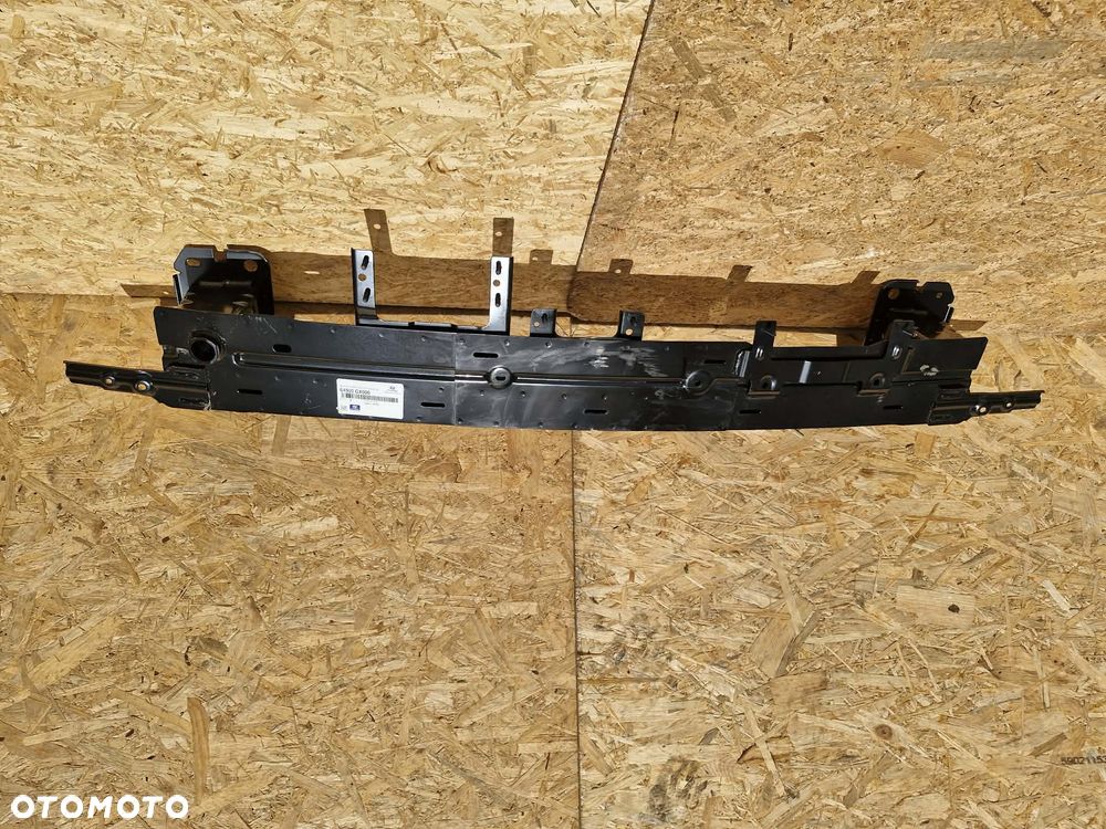 HYUNDAI INSTER BELKA/WZMOCENIENIE ZDERZAKA PRZÓD 64900-GX000 - 7