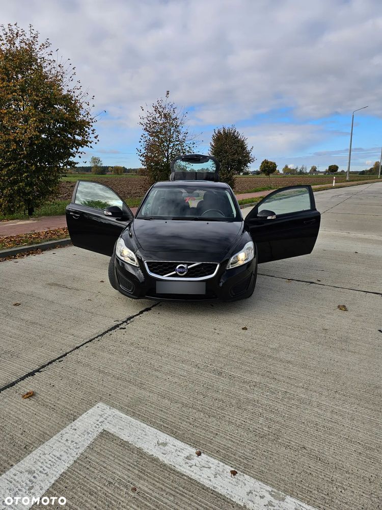 Volvo C30 DRIVe - 30