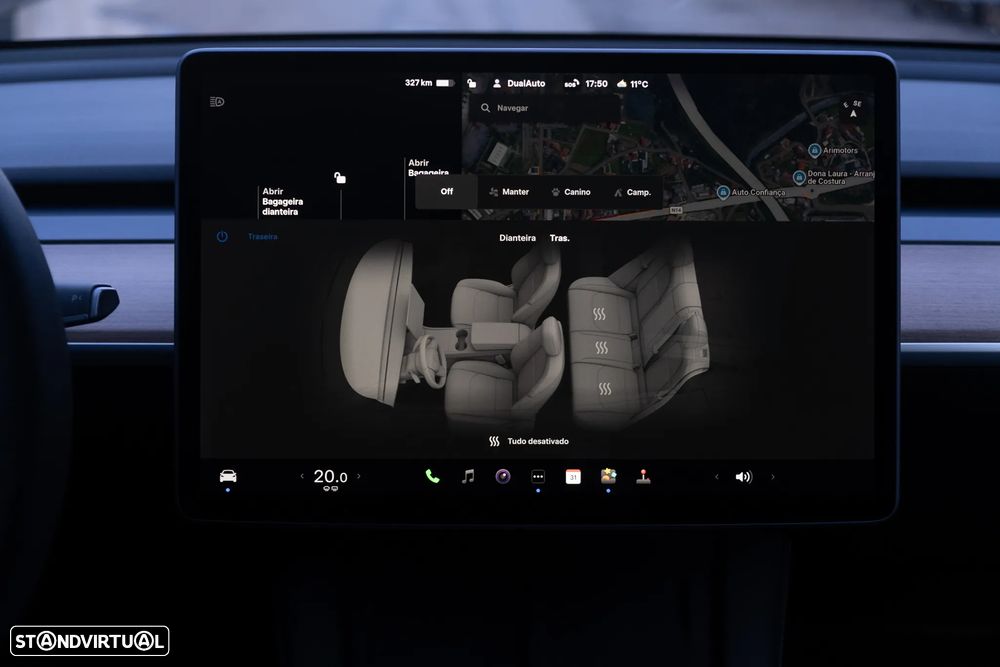 Tesla Model Y Long Range Dual Motor AWD - 44