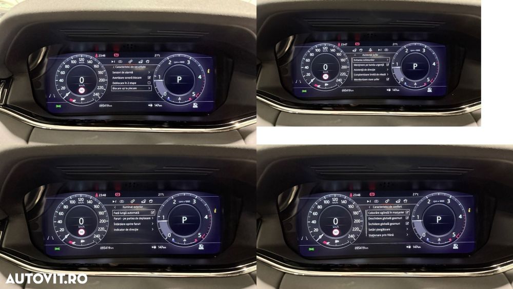 Land Rover Range Rover Evoque 2.0 D165 R-Dynamic MHEV - 34