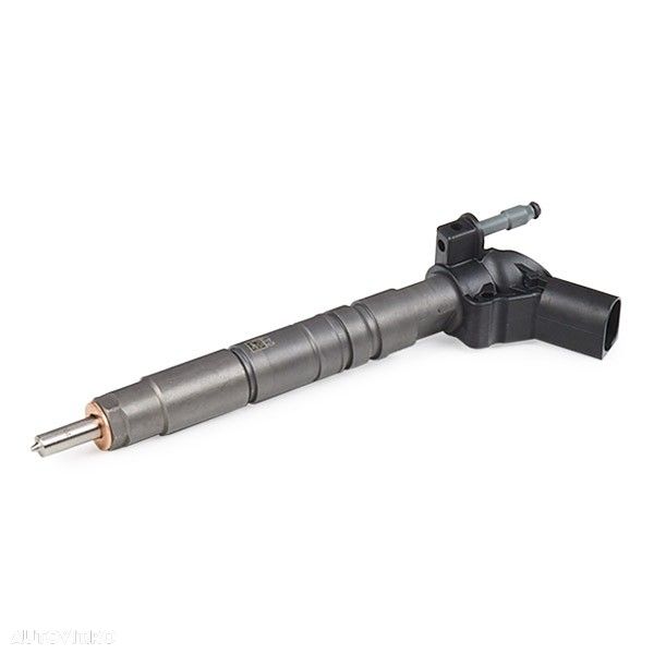 BOSCH 0 986 435 369 Duză injector Common Rail (CR), cu inel - 2