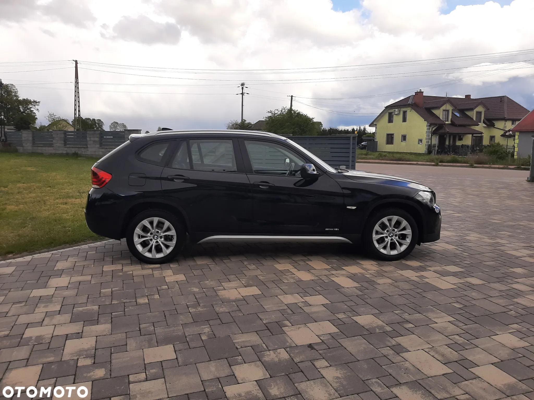 BMW X1 sDrive18i Sport Line - 14
