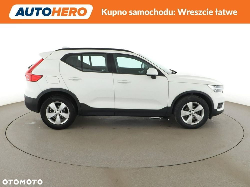 Volvo XC 40 2020