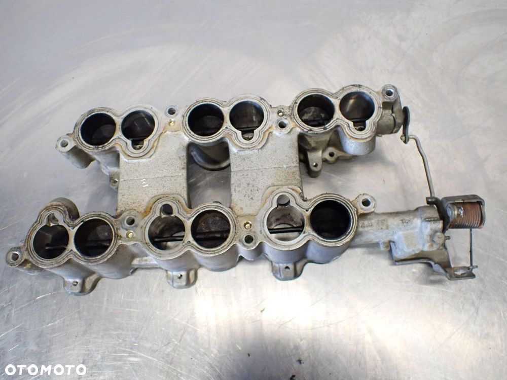 KOLEKTOR SSĄCY KLAPY FORD MONDEO MK3 2.5 F7RU9K461AA - 6