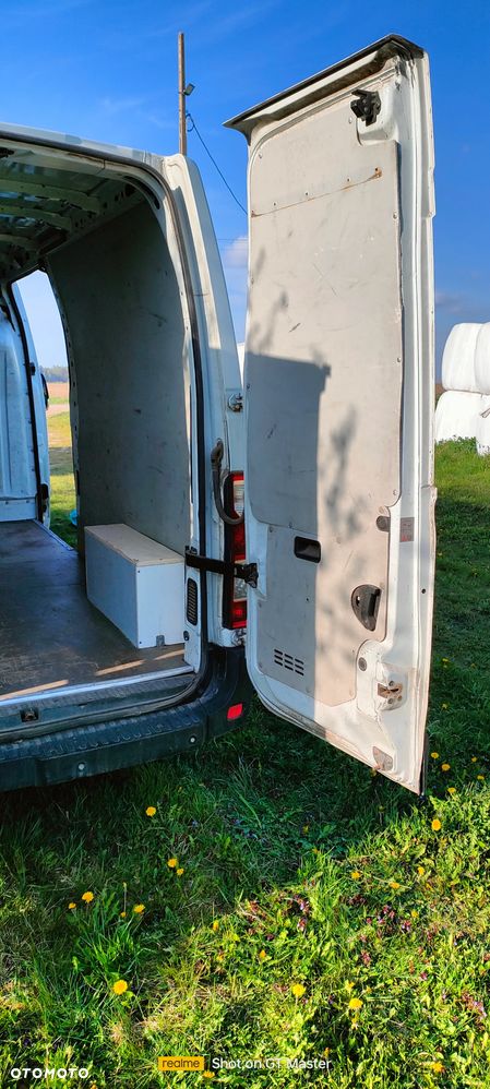 Renault Master L3H2  2,3 diesel - 22