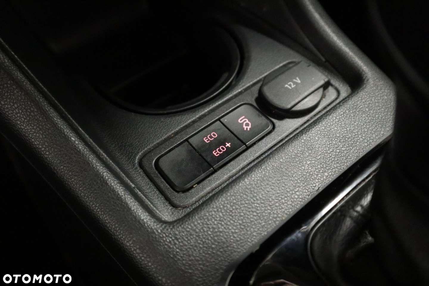 Volkswagen up! e-up - 28