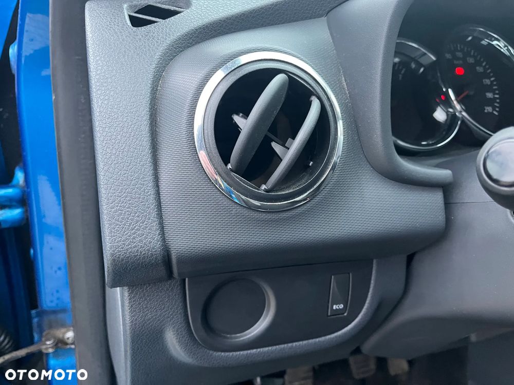 Dacia Sandero Stepway - 25