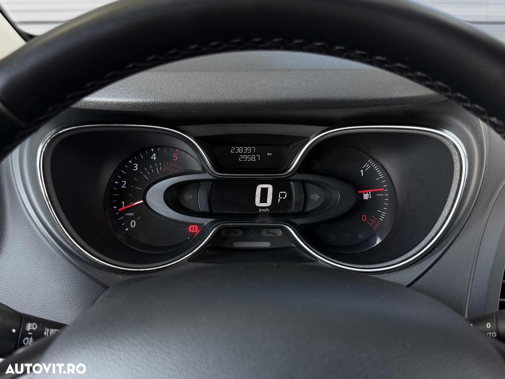 Renault Captur ENERGY dCi 90 EDC Experience - 20